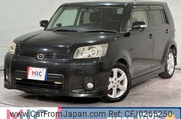 toyota corolla-rumion 2009 quick_quick_ZRE152N_ZRE152-1102885