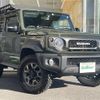 suzuki jimny-sierra 2020 -SUZUKI--Jimny Sierra 3BA-JB74W--JB74W-114635---SUZUKI--Jimny Sierra 3BA-JB74W--JB74W-114635- image 12