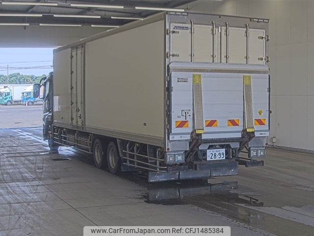 mitsubishi-fuso super-great 2018 -MITSUBISHI 【旭川 800ﾊ2899】--Super Great FY74HY-500055---MITSUBISHI 【旭川 800ﾊ2899】--Super Great FY74HY-500055- image 2