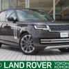 land-rover range-rover 2022 -ROVER--Range Rover 3BA-LK9447A--SALKA9A78PA017468---ROVER--Range Rover 3BA-LK9447A--SALKA9A78PA017468- image 1