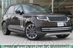 land-rover range-rover 2022 -ROVER--Range Rover 3BA-LK9447A--SALKA9A78PA017468---ROVER--Range Rover 3BA-LK9447A--SALKA9A78PA017468-