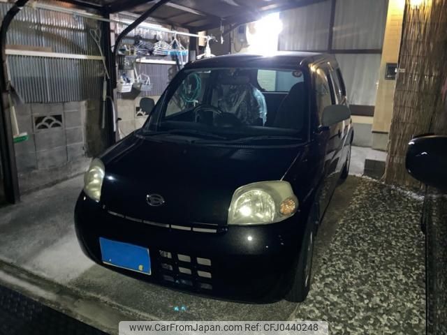 daihatsu esse 2010 -DAIHATSU--Esse DBA-L235S--L235S-2026867---DAIHATSU--Esse DBA-L235S--L235S-2026867- image 2