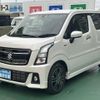 suzuki wagon-r-stingray 2023 GOO_JP_700060017330241217065 image 2