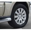 mitsubishi pajero 2006 CFJ1693392 image 32