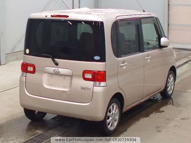 daihatsu tanto 2008 -DAIHATSU--Tanto CBA-L385S--L385S-0002249---DAIHATSU--Tanto CBA-L385S--L385S-0002249- image 2