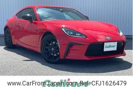 toyota 86 2023 CFJ1626479