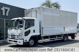 isuzu forward 2017 CFJ1604181