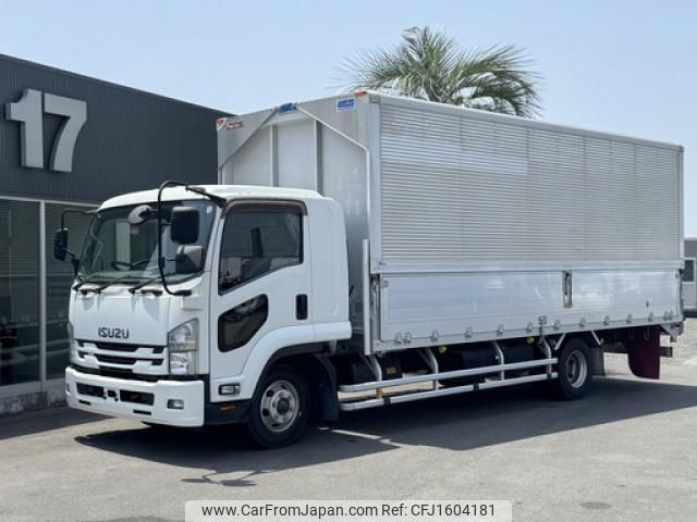 isuzu forward 2017 CFJ1604181 image 1