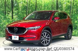 mazda cx-5 2018 -MAZDA--CX-5 3DA-KF2P--KF2P-207285---MAZDA--CX-5 3DA-KF2P--KF2P-207285-