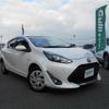 toyota aqua 2019 -TOYOTA--AQUA DAA-NHP10--NHP10-2649411---TOYOTA--AQUA DAA-NHP10--NHP10-2649411- image 1