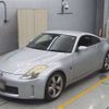 nissan fairlady-z 2007 -NISSAN--Fairlady Z CBA-Z33--Z33-500833---NISSAN--Fairlady Z CBA-Z33--Z33-500833- image 1