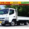 mitsubishi-fuso canter 2017 GOO_NET_EXCHANGE_0208594A30240706W001 image 1