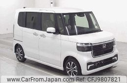 honda n-box 2024 -HONDA 【名変中 】--N BOX JF5--1028308---HONDA 【名変中 】--N BOX JF5--1028308-