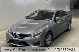 toyota mark-x 2014 -TOYOTA--MarkX GRX130-6087020---TOYOTA--MarkX GRX130-6087020-