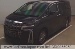 toyota alphard 2021 -TOYOTA--Alphard 6AA-AYH30W--AYH30-0136590---TOYOTA--Alphard 6AA-AYH30W--AYH30-0136590-