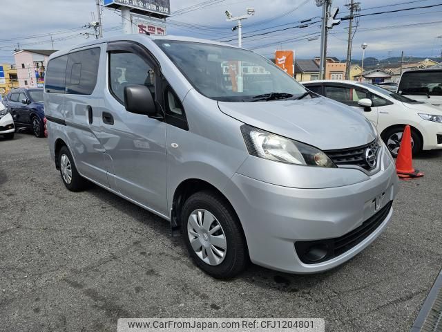 nissan nv200-vanette-van 2018 quick_quick_DBF-VM20_120344 image 1