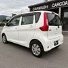 mitsubishi ek-wagon 2017 CFJ1831654 image 7