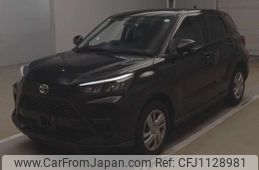 toyota raize 2022 -TOYOTA--Raize 5BA-A201A--A201A-0006494---TOYOTA--Raize 5BA-A201A--A201A-0006494-