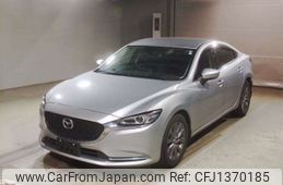 mazda atenza 2020 -MAZDA--MAZDA6 6BA-GJEFP--GJEFP-500439---MAZDA--MAZDA6 6BA-GJEFP--GJEFP-500439-