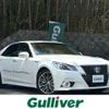 toyota crown 2014 -TOYOTA--Crown DAA-AWS210--AWS210-6064249---TOYOTA--Crown DAA-AWS210--AWS210-6064249- image 1