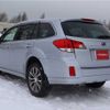 subaru outback 2011 P00380 image 11