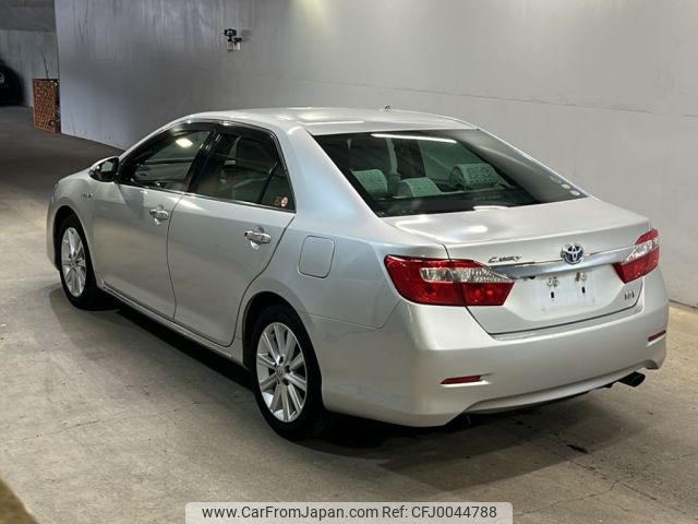 toyota camry 2013 -TOYOTA--Camry AVV50-1033538---TOYOTA--Camry AVV50-1033538- image 2