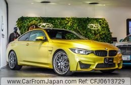 bmw m4 2019 quick_quick_CBA-3C30_WBS4Y92000AG10529