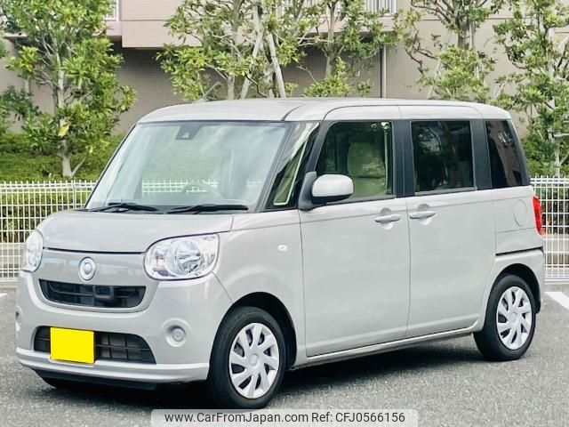 daihatsu move-canbus 2016 quick_quick_DBA-LA800S_LA800S-0005265 image 1