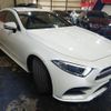 mercedes-benz cls-class 2019 quick_quick_257314_WDD2573142A048507 image 4