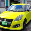 suzuki swift 2012 quick_quick_CBA-ZC32S_104555 image 1