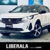 peugeot 5008 2021 -PEUGEOT--Peugeot 5008 3DA-P87AH01--VF3MJEHZRMS125866---PEUGEOT--Peugeot 5008 3DA-P87AH01--VF3MJEHZRMS125866- image 1