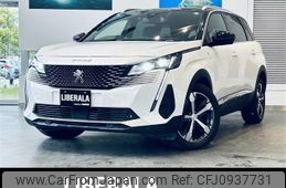 peugeot 5008 2021 -PEUGEOT--Peugeot 5008 3DA-P87AH01--VF3MJEHZRMS125866---PEUGEOT--Peugeot 5008 3DA-P87AH01--VF3MJEHZRMS125866-