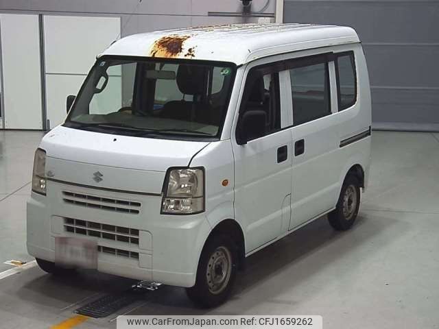 suzuki every 2012 CFJ1659262 image 1