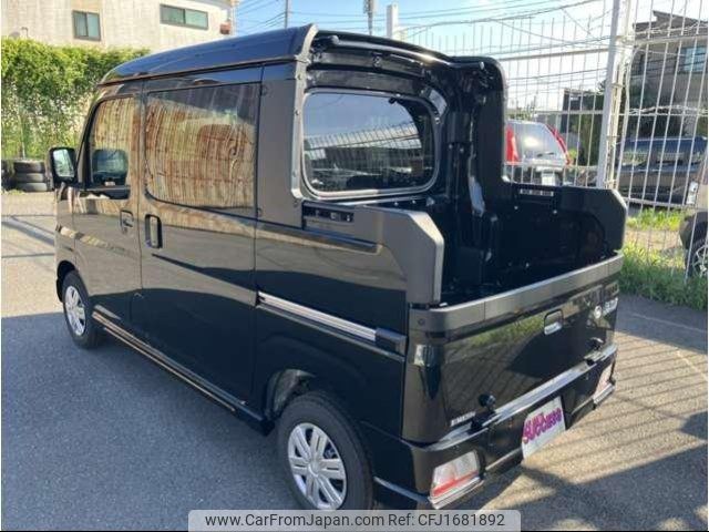 daihatsu atrai 2025 CFJ1681892 image 2