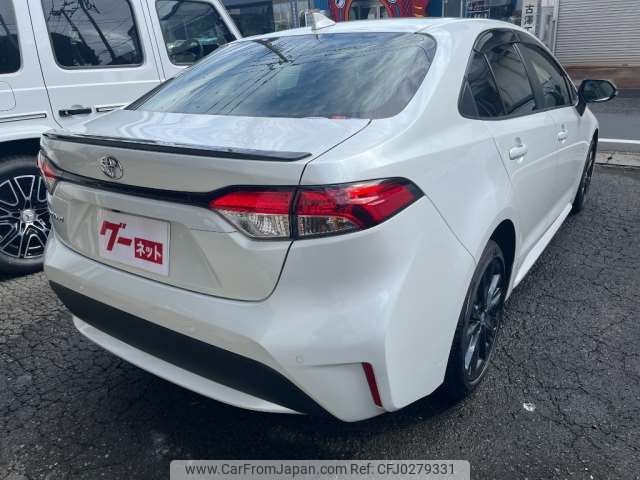 toyota corolla 2024 -TOYOTA 【八王子 301ﾉ6298】--Corolla 5BA-MZEA17--MZEA17-0013154---TOYOTA 【八王子 301ﾉ6298】--Corolla 5BA-MZEA17--MZEA17-0013154- image 2