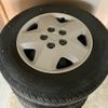 honda cr-v 2000 -HONDA--CR-V GF-RD1--RD1-5310939---HONDA--CR-V GF-RD1--RD1-5310939- image 6