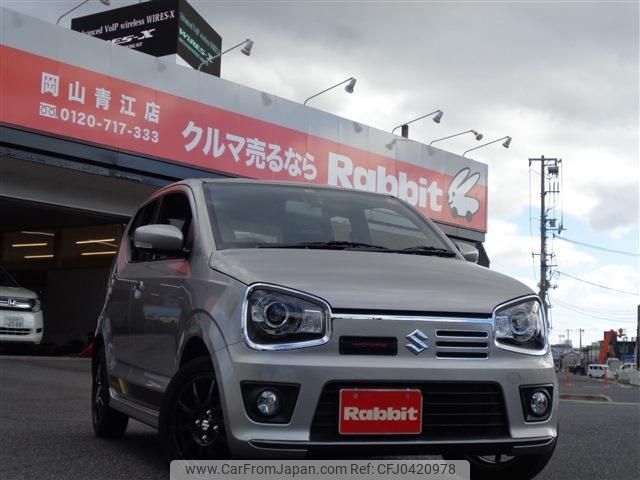 suzuki alto-works 2021 -SUZUKI--Alto Works 4BA-HA36S--HA36S-934911---SUZUKI--Alto Works 4BA-HA36S--HA36S-934911- image 1