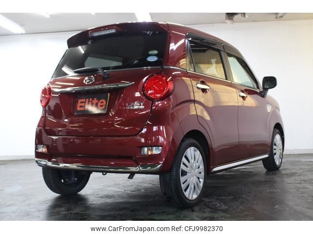 daihatsu cast 2020 -DAIHATSU--Cast LA250S--LA250S-0203204---DAIHATSU--Cast LA250S--LA250S-0203204- image 2