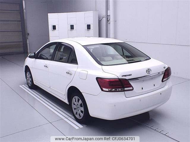 toyota premio 2016 -TOYOTA--Premio NZT260-3179501---TOYOTA--Premio NZT260-3179501- image 2