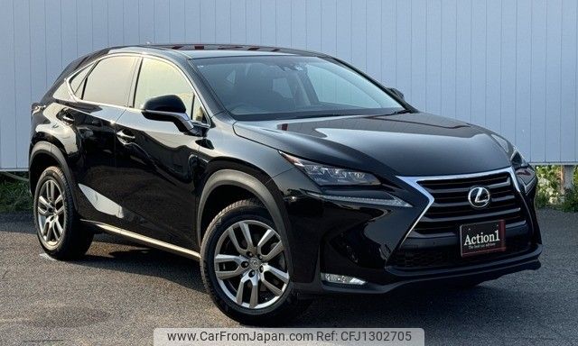 lexus nx 2015 137 image 1