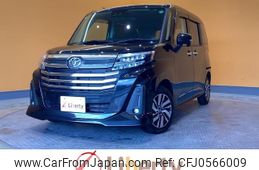 toyota roomy 2021 quick_quick_M900A_M900A-0543119