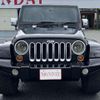 chrysler jeep-wrangler 2007 -CHRYSLER--Jeep Wrangler JK38S--7L216098---CHRYSLER--Jeep Wrangler JK38S--7L216098- image 2
