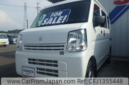 suzuki every 2025 -SUZUKI--Every 5BD-DA17V--DA17V-923***---SUZUKI--Every 5BD-DA17V--DA17V-923***-