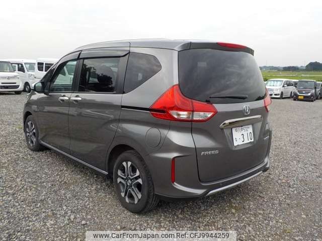 honda freed 2020 -HONDA 【野田 501ｱ1234】--Freed 6AA-GB7--GB7-3116568---HONDA 【野田 501ｱ1234】--Freed 6AA-GB7--GB7-3116568- image 2