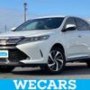 toyota harrier 2017 quick_quick_DBA-ASU60W_ASU60-0006531 image 1