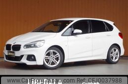 bmw 2-series 2016 -BMW--BMW 2 Series LDA-2C20--WBA2C12060V613260---BMW--BMW 2 Series LDA-2C20--WBA2C12060V613260-