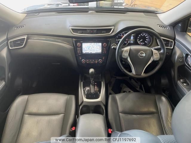 nissan x-trail 2014 quick_quick_NT32_NT32-024486 image 2