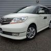 honda elysion 2009 -HONDA--Elysion DBA-RR2--RR2-1400075---HONDA--Elysion DBA-RR2--RR2-1400075- image 1