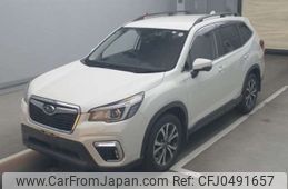 subaru forester 2020 -SUBARU--Forester 5BA-SK9--SK9-031740---SUBARU--Forester 5BA-SK9--SK9-031740-