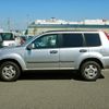 nissan x-trail 2007 No.13324 image 4